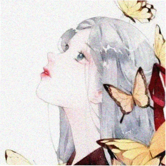 观众星轨观测者头像