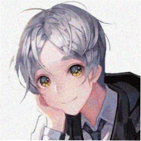 观众航道尽头头像